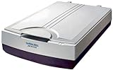 Microtek ScanMaker 9800XL Plus Silver Scanner